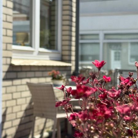 诺德奈Heinrichs4A住宿加早餐旅馆 外观 照片