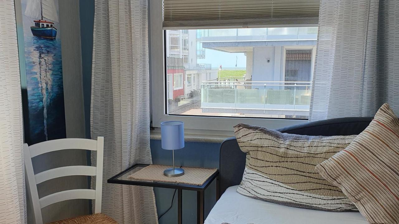 诺德奈Heinrichs4A住宿加早餐旅馆 外观 照片